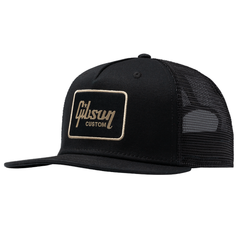 Gibson Gold Star Trucker - Czapka