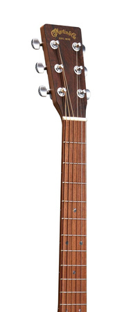 Martin GPC-X2E Cocobolo SitCoco HPL wGig Bag - Gitara Elektroakustyczna