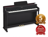 Casio AP-470 BK - Pianino cyfrowe 