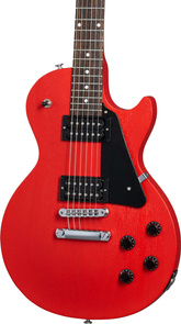 Gibson Les Paul Modern Lite Cardinal Red Satin - Gitara elektryczna