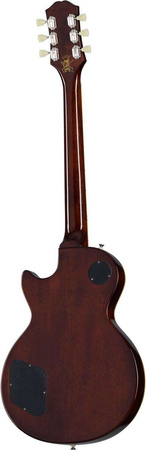 Epiphone Slash Les Paul November Burst - Gitara Elektryczna + Futerał