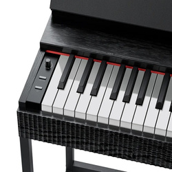 DONNER OURA S300 - Pianino cyfrowe