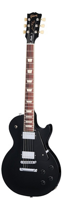 Gibson Les Paul Studio Ebony Black Trim - Gitara elektryczna