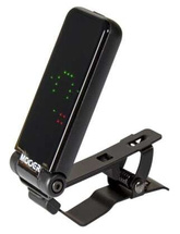 Mooer CT-01 Clip Tuner - Tuner chromatyczny
