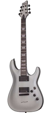 Schecter C-1 PLATINUM SSV - Gitara elektryczna