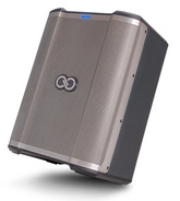 Alto Professional Sheeran Busker - Przenośny system PA