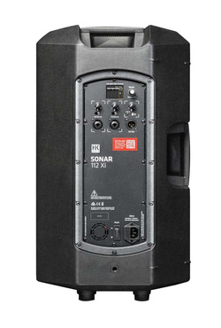 HK Sonar 112 Xi - Kolumna aktywna