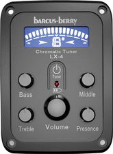 Washburn AG 40 CE (FN) - Gitara elektroakustyczna