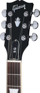 Gibson SG Standard Cardinal Red Burst - Gitara elektryczna