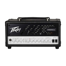 Peavey INVECTIVE MH 20W - Wzmacniacz lampowy