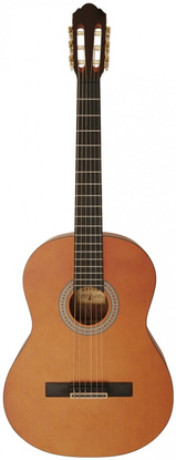 Arrow Calma mat - Gitara klasyczna 4/4