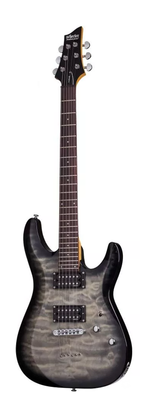 Schecter C6 Plus CB - Gitara elektryczna