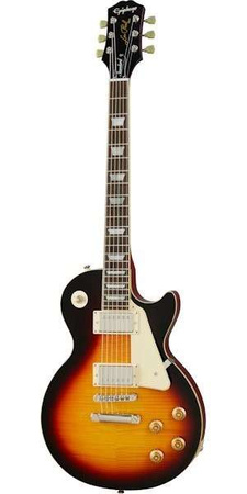 Epiphone Les Paul Standard 50s VS Vintage Sunburst - Gitara elektryczna