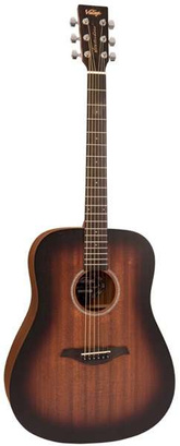Vintage V440WK - Gitara akustyczna