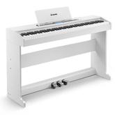 DONNER DDP-95 WHITE - Pianino cyfrowe