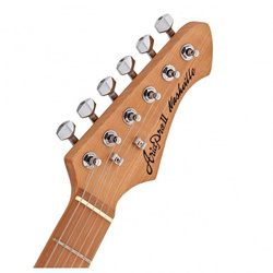 Aria 615-MK2 (TQBL) - Gitara elektryczna