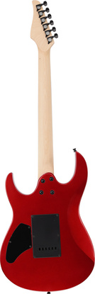 Arrow Antimyth AM 22 Pearl Red Rosewood - Gitara elektryczna