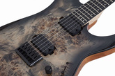 Schecter C-6 PRO CB - Gitara elektryczna