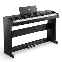 DONNER DDP-95 BLACK - Pianino cyfrowe