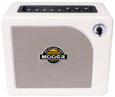 MOOER DH07 Hornet White 30W - Wzmacniacz gitarowy
