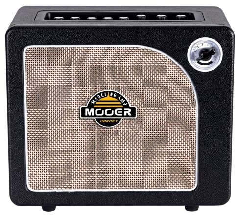 MOOER DH06 Hornet Black 30W - Wzmacniacz gitarowy
