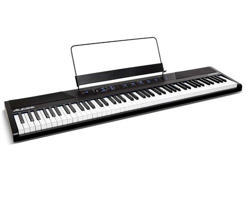 Alesis Concert - Pianino cyfrowe 88 klawiszy