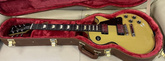 Gibson Les Paul Standard 60s Mahogany Top TV Yellow - Gitara elektryczna