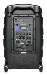 Novox Mobivox - aktywna kolumna głośnikowa