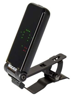 Mooer CT-01 Clip Tuner - Tuner chromatyczny