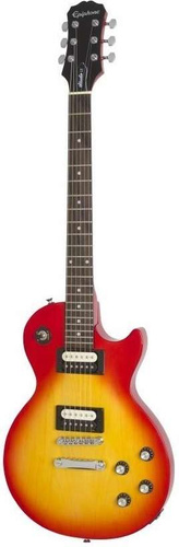 Epiphone Les Paul Studio E1 HS Heritage Cherry Sunburst - Gitara elektryczna