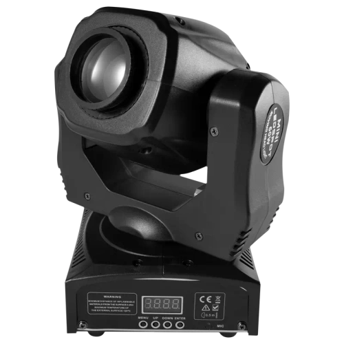 Flash MH-SPOT LED 60 v25 - Głowica ruchoma