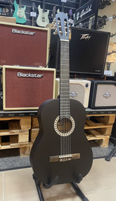  GEWA PURE PS510186 PACK Basic Classic 4/4 BLK - Zestaw gitarowy