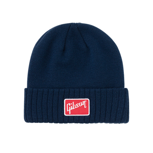 Gibson Cuffed Beanie - Czapka