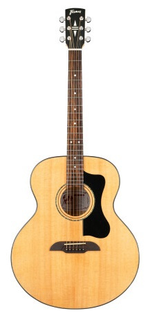 Framus FJ 14 SMV VNT EB - Gitara akustyczna