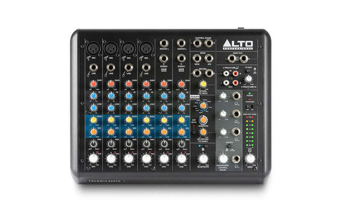 Alto Professional Truemix 800FX - mikser