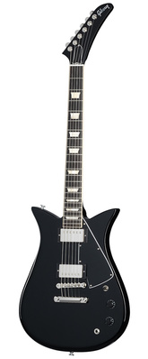 Gibson Theodore Standard Ebony - Gitara elektryczna