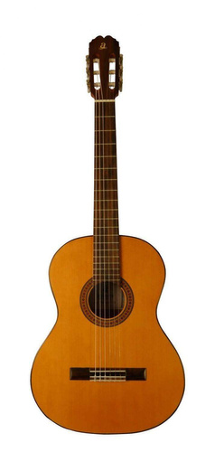 Admira Paloma matowa - Gitara klasyczna
