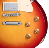 Gibson Les Paul Studio Cherry Sunburst Cream Trim - Gitara elektryczna