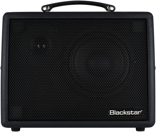 Blackstar Sonnet 60, 60W Black - Wzmacniacz akustyczny 