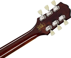 Epiphone Slash Les Paul November Burst - Gitara Elektryczna + Futerał