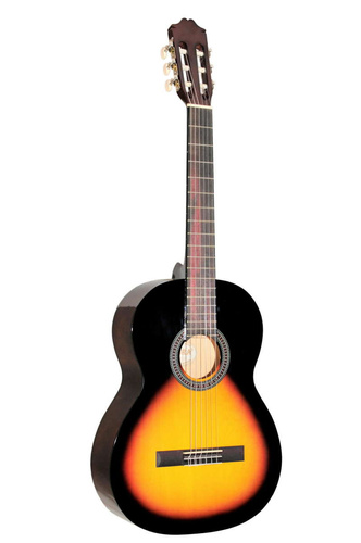 Ambra Viva BSB 1/2 - Gitara klasyczna