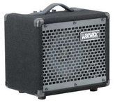 Warwick BC 10 - Combo basowe