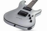 Schecter C-1 PLATINUM SSV - Gitara elektryczna