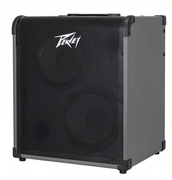 Peavey MAX300 NEW 300W 2x10" - Wzmacniacz basowy