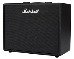 Marshall CODE 50C - Wzmacniacz gitarowy