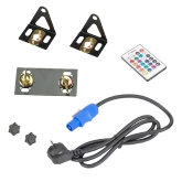 Flash LedBar 243 RGB - Belka oświetleniowa