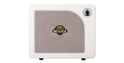 MOOER DH07 Hornet White 30W - Wzmacniacz gitarowy