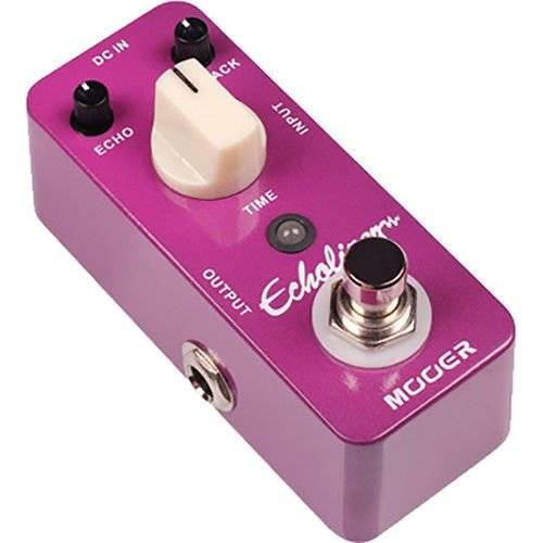 MOOER MDL 3 Echolizer - Efekt gitarowy