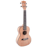 V-TONE UK23 WOOD - Ukulele koncertowe akustyczne 23" z pokrowcem