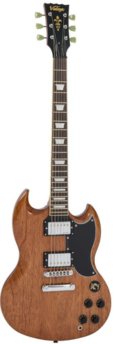Vintage VS6M - Gitara elektryczna